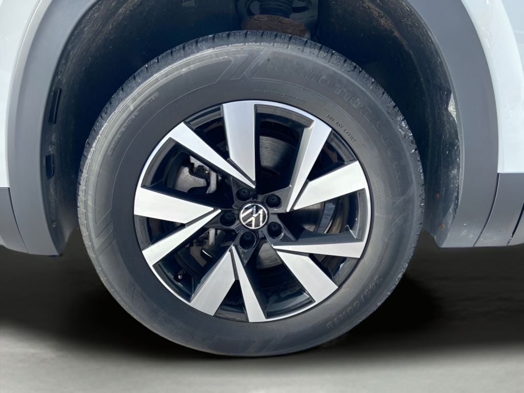 2022 Volkswagen Atlas Cross Sport 2.0T SE