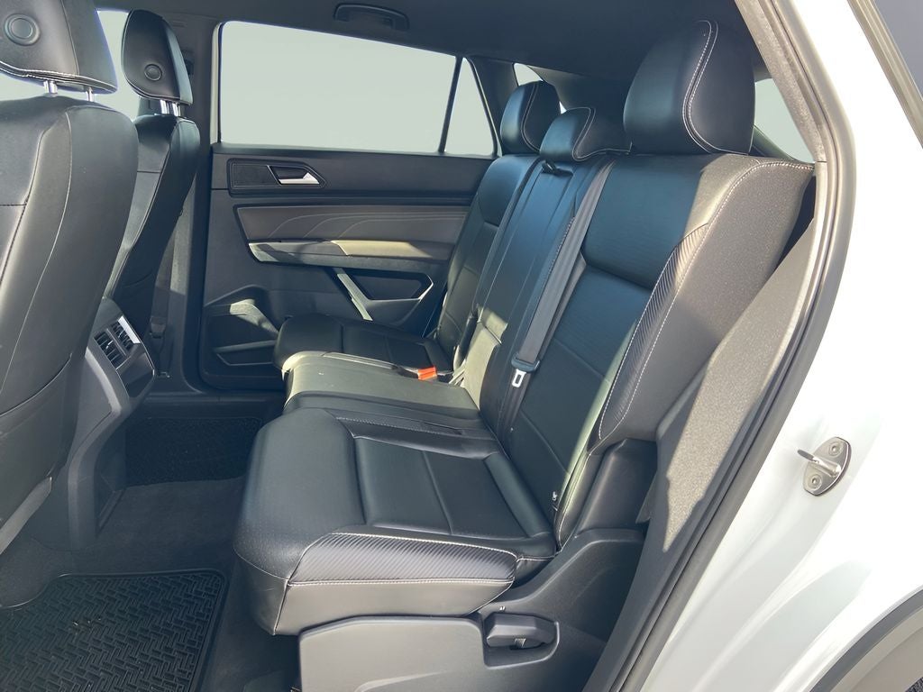 2022 Volkswagen Atlas Cross Sport 2.0T SE