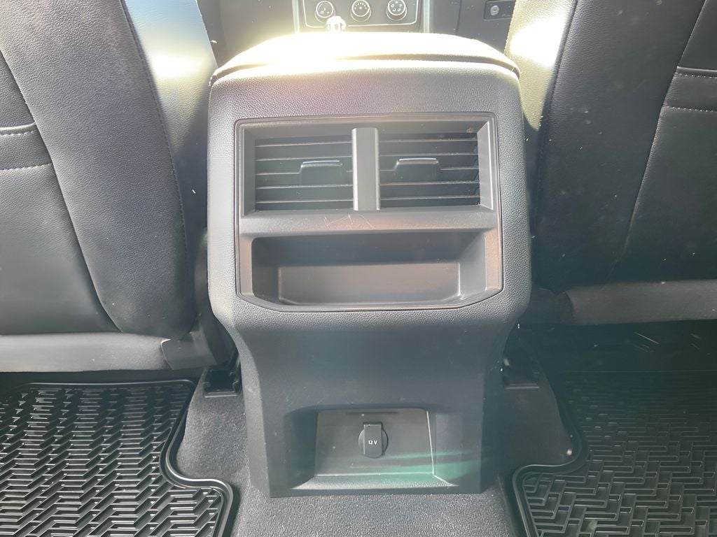 2022 Volkswagen Atlas Cross Sport 2.0T SE