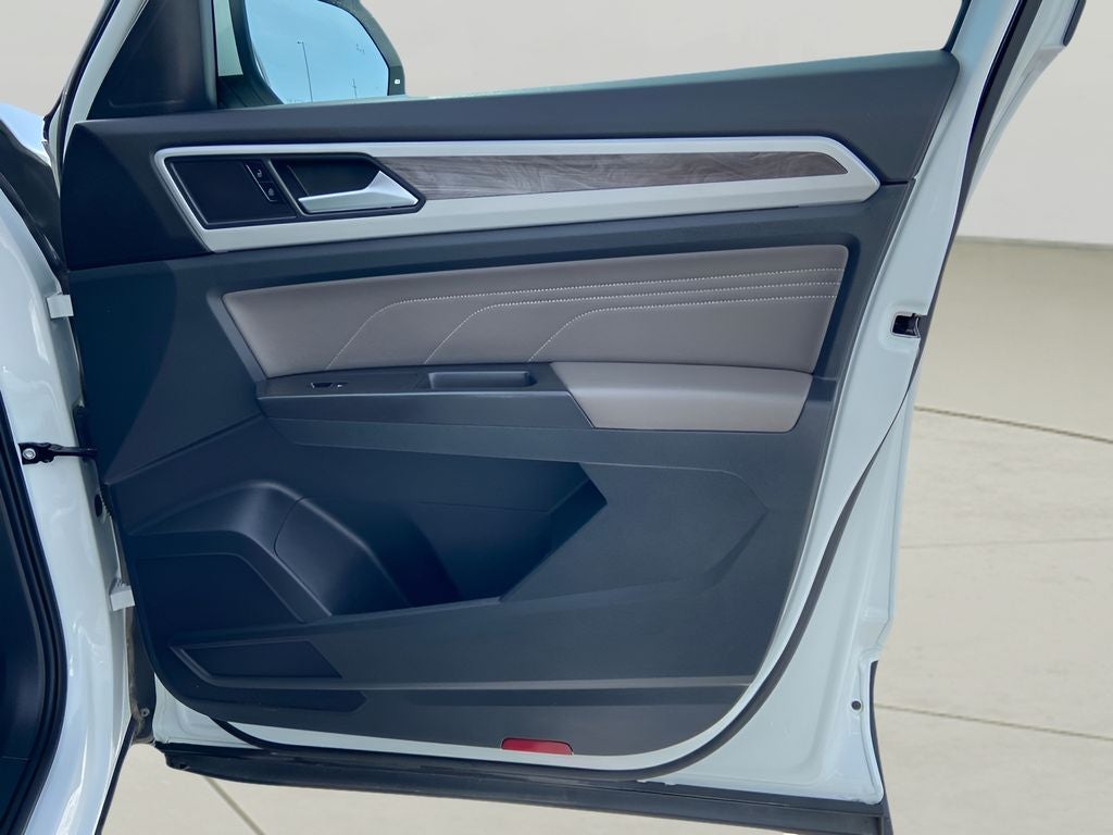 2022 Volkswagen Atlas Cross Sport 2.0T SE