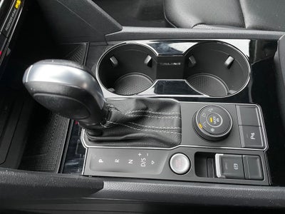 2022 Volkswagen Atlas 3.6L V6 SEL R-Line Certified