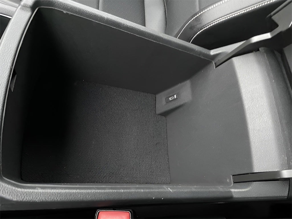 2022 Volkswagen Atlas 3.6L V6 SEL R-Line Certified