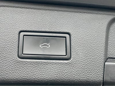 2022 Volkswagen Atlas 3.6L V6 SEL R-Line Certified