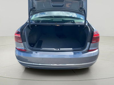 2018 Volkswagen Passat 2.0T SEL Premium Company Car Only 3000 Miles