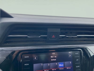 2020 Volkswagen Passat 2.0T R-Line