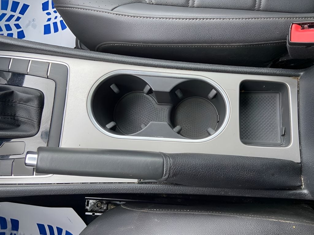 2020 Volkswagen Passat 2.0T R-Line