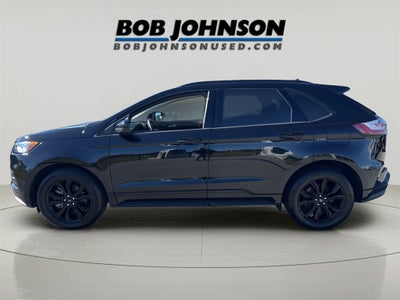 2024 Ford Edge SE