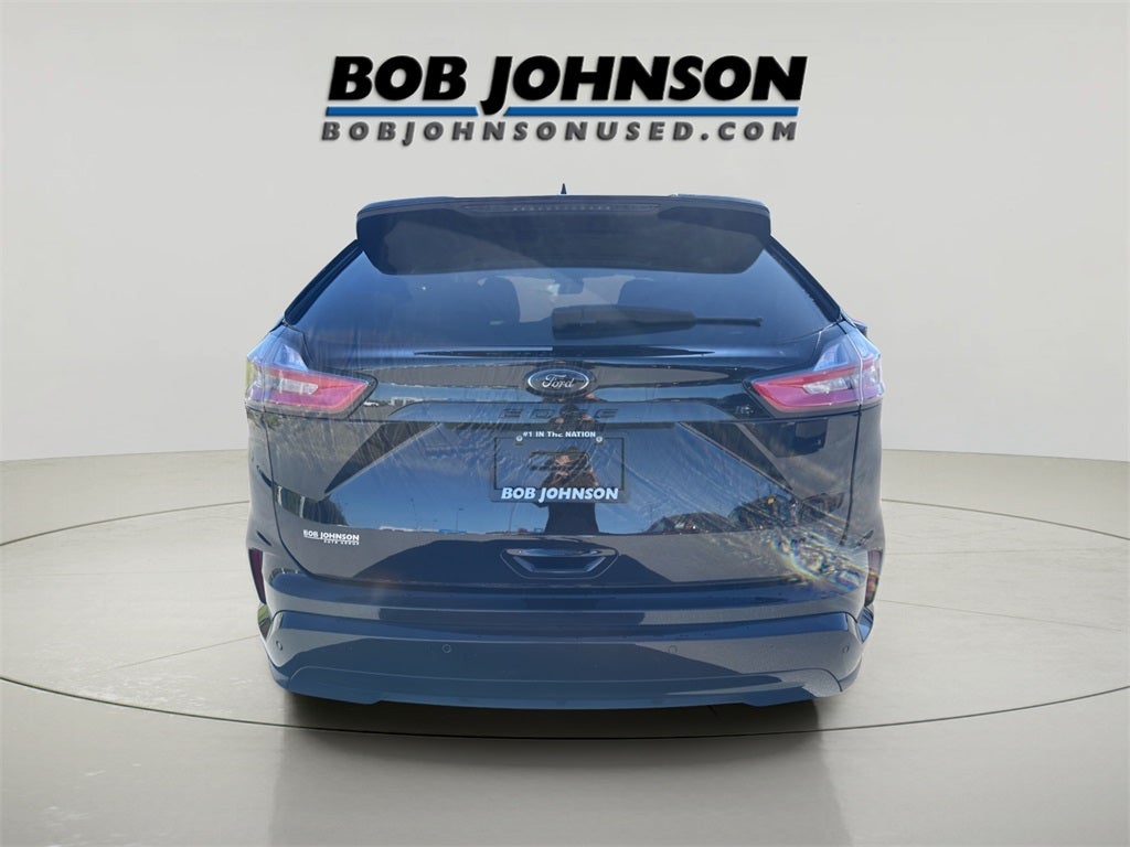 2024 Ford Edge SE