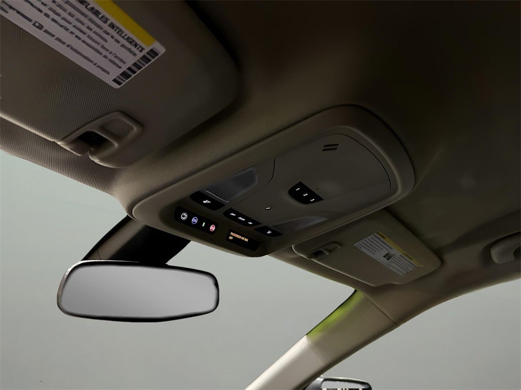 2020 Chevrolet Impala LT