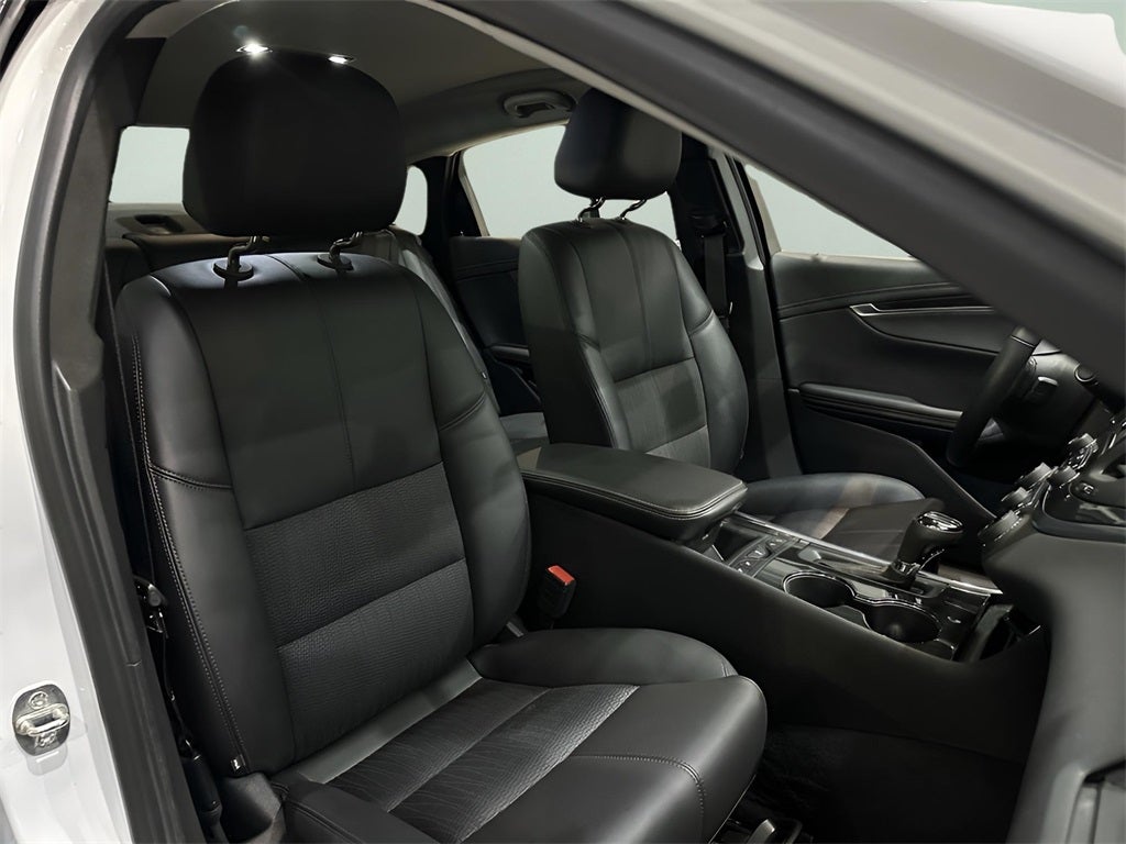 2020 Chevrolet Impala LT