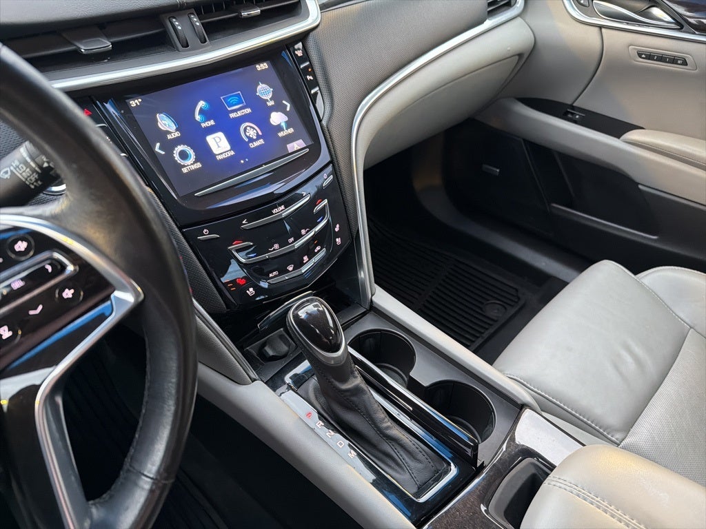 2016 Cadillac XTS Luxury CARBRAVO CERTIFIED!