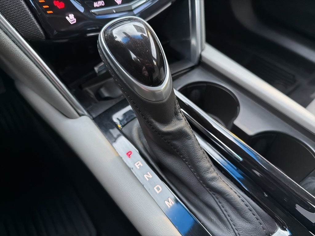 2016 Cadillac XTS Luxury CARBRAVO CERTIFIED!