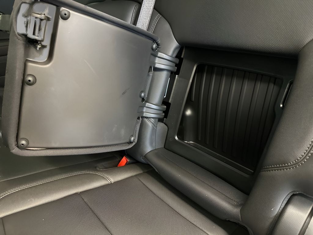 2022 Chevrolet Silverado 1500 LTZ CARBRAVO CERTIFIED