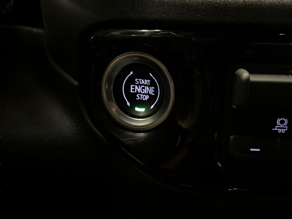 2022 Chevrolet Silverado 1500 LTZ CARBRAVO CERTIFIED