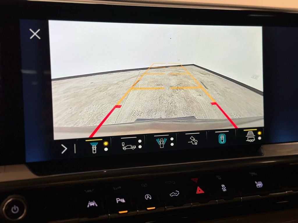 2022 Chevrolet Silverado 1500 High Country CARBRAVO CERTIFIED