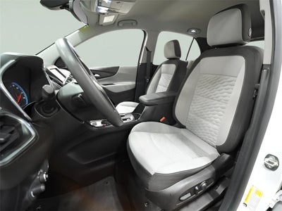 2019 Chevrolet Equinox LS *CarBravo Certified*