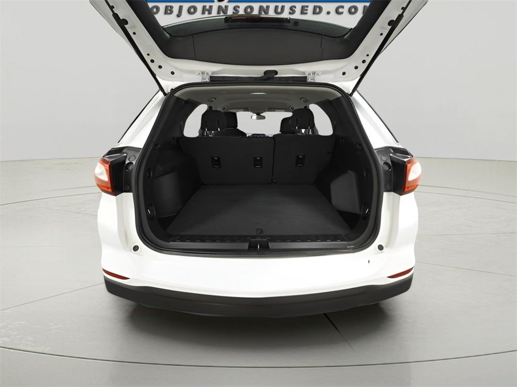 2019 Chevrolet Equinox LS *CarBravo Certified*