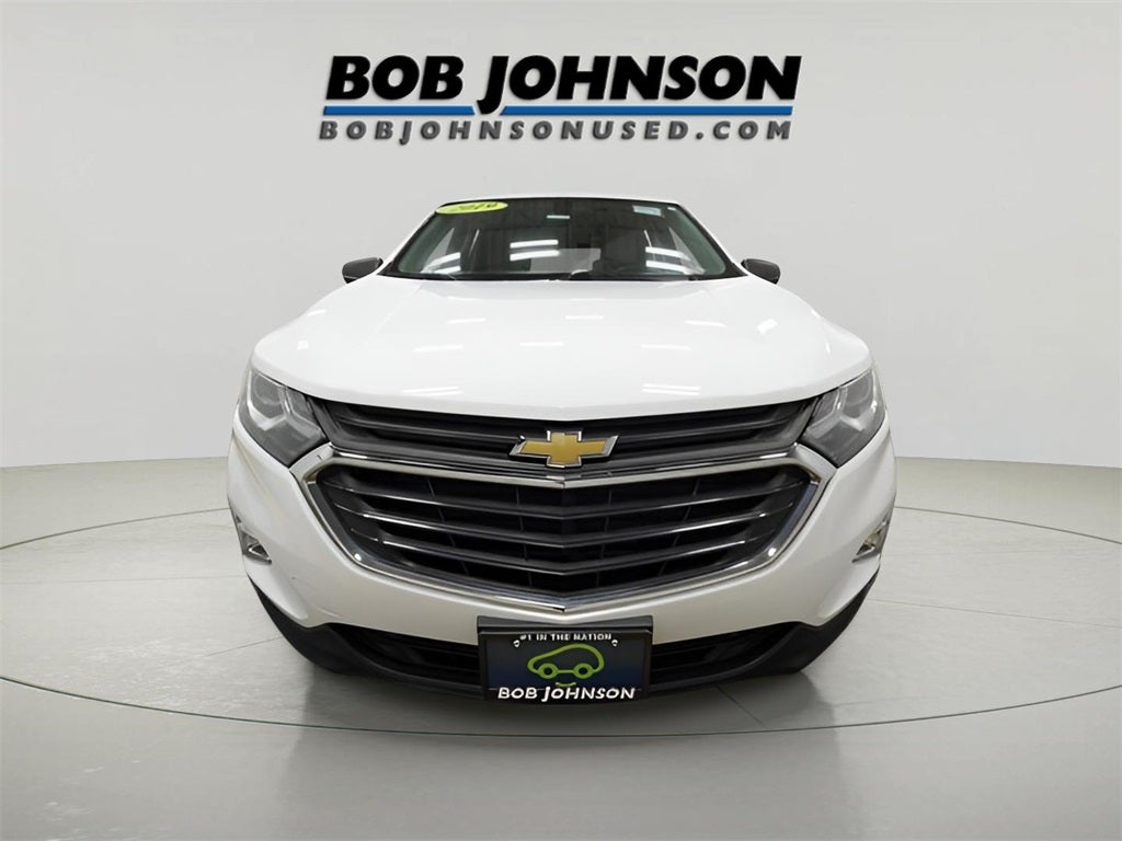 2019 Chevrolet Equinox LS *CarBravo Certified*