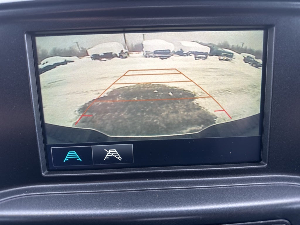 2019 GMC Sierra 1500 Limited Base