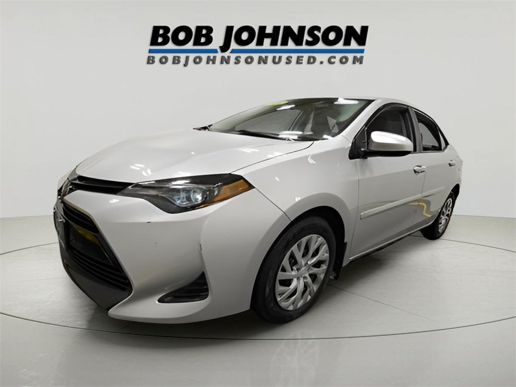 2019 Toyota Corolla L *CarBravo Certified*