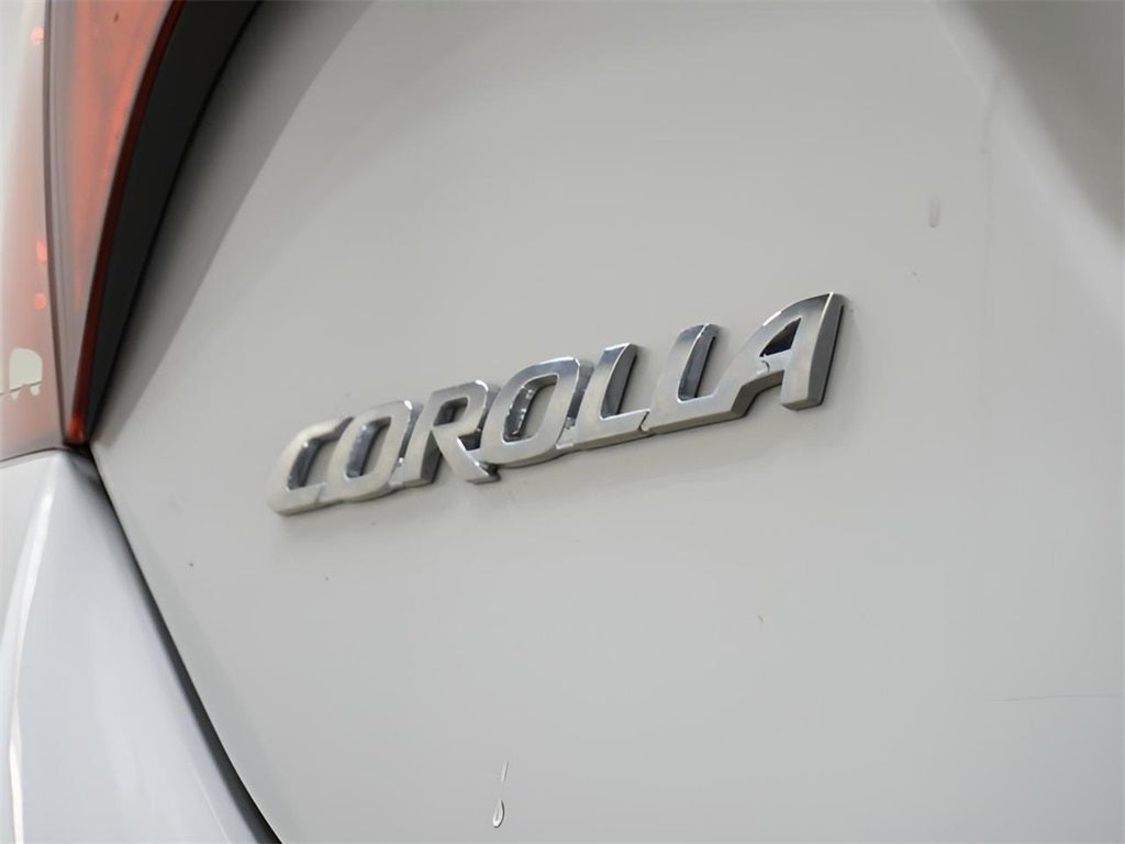 2019 Toyota Corolla L *CarBravo Certified*