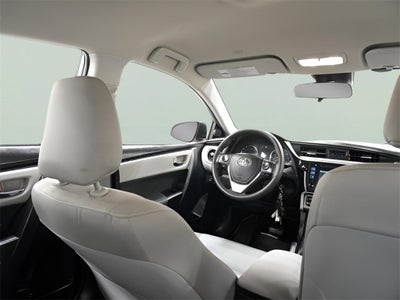 2019 Toyota Corolla L *CarBravo Certified*