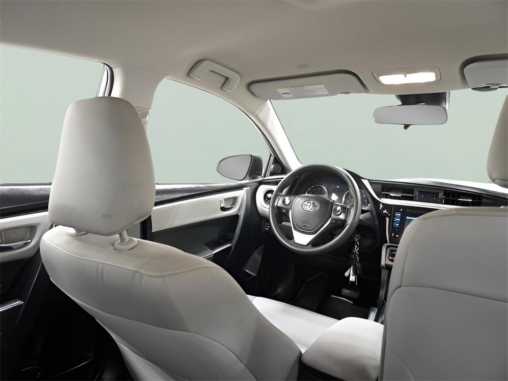 2019 Toyota Corolla L *CarBravo Certified*