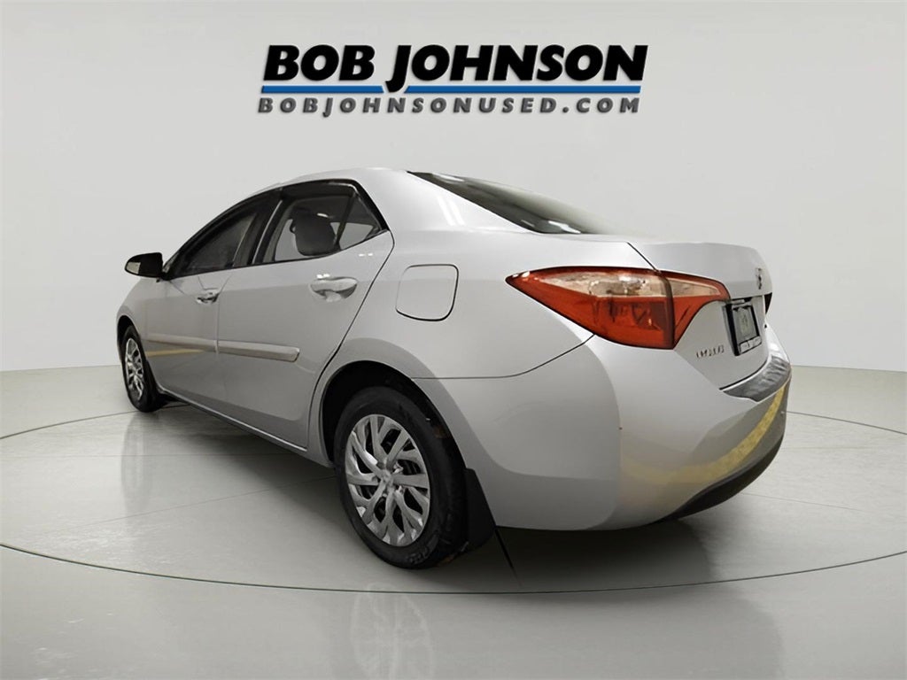 2019 Toyota Corolla L *CarBravo Certified*