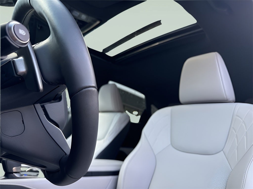 2024 Lexus RX 350 Premium L/Certified