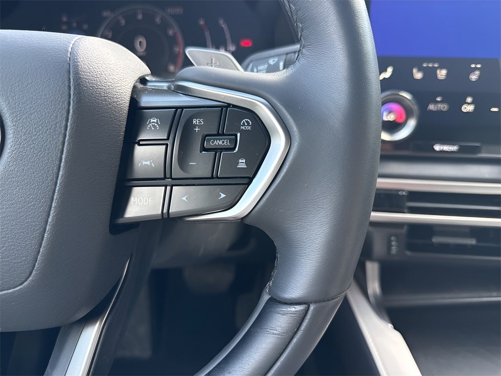 2024 Lexus RX 350 Premium L/Certified