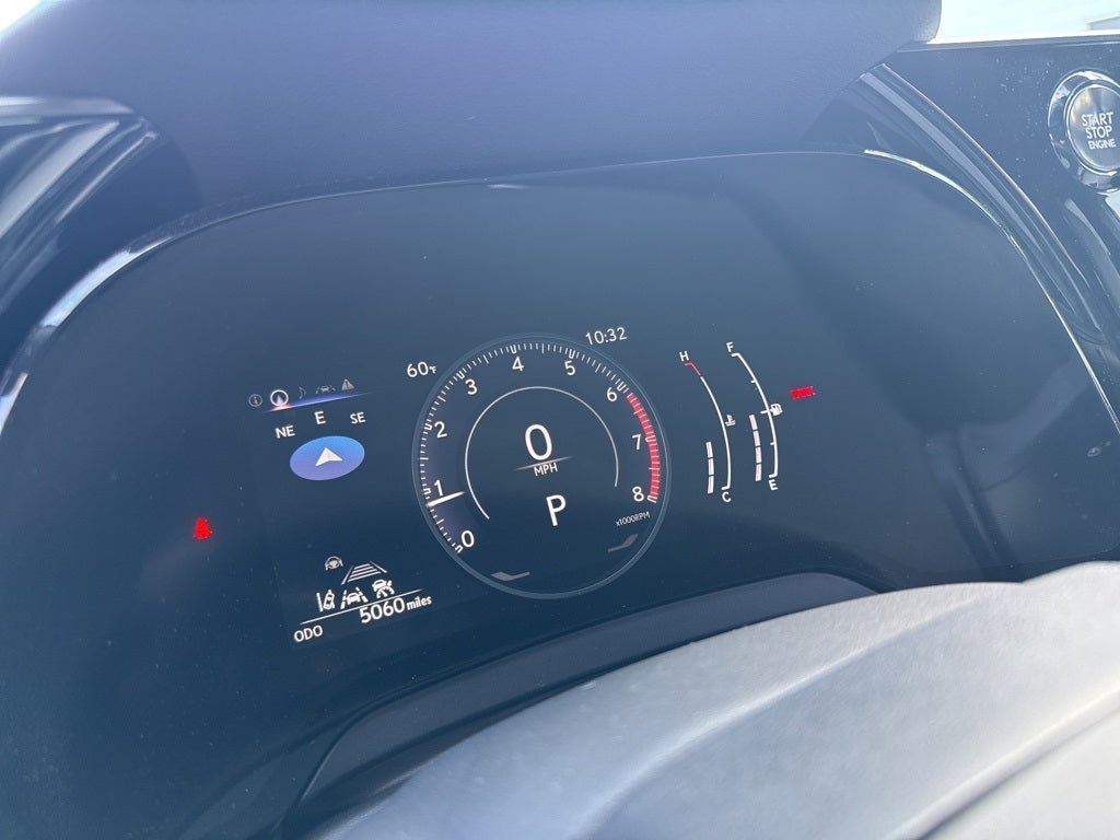 2024 Lexus RX 350 Premium L/Certified