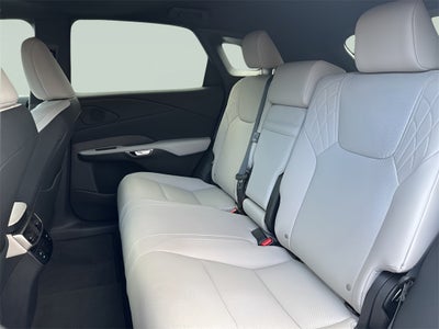 2024 Lexus RX 350 Premium L/Certified
