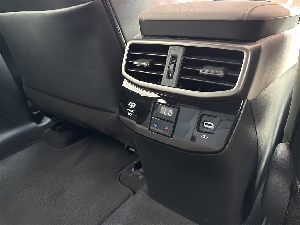 2024 Lexus RX 350 Premium L/Certified