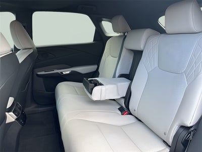 2024 Lexus RX 350 Premium L/Certified