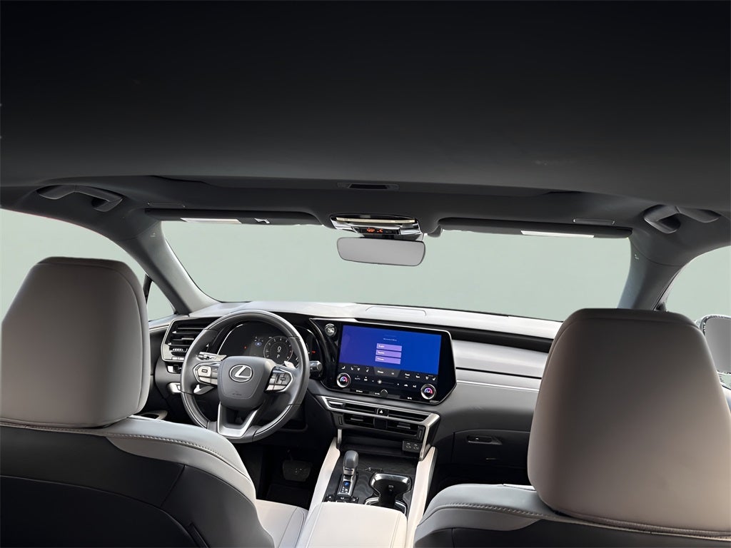 2024 Lexus RX 350 Premium L/Certified