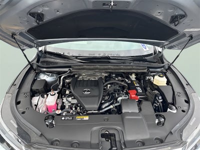 2024 Lexus RX 350 Premium L/Certified