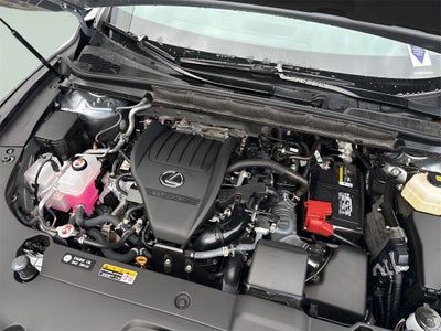 2024 Lexus RX 350 Premium L/Certified