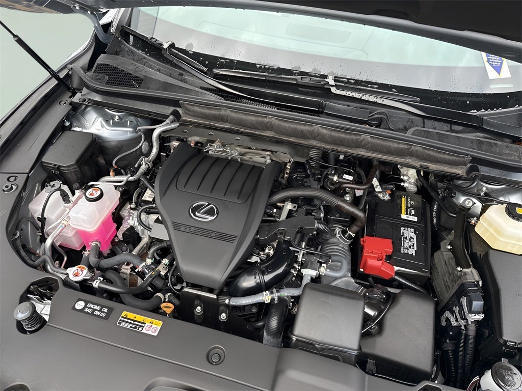 2024 Lexus RX 350 Premium L/Certified