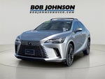 2024 Lexus RX 350 Premium L/Certified