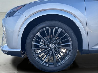 2024 Lexus RX 350 Premium L/Certified