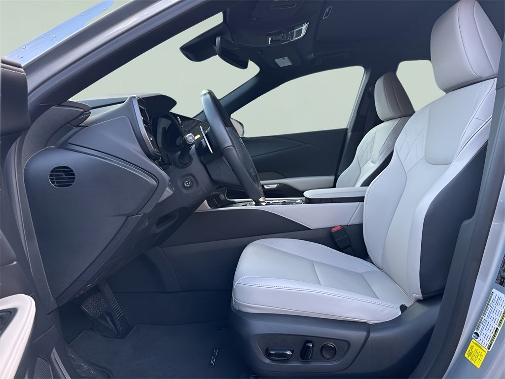 2024 Lexus RX 350 Premium L/Certified