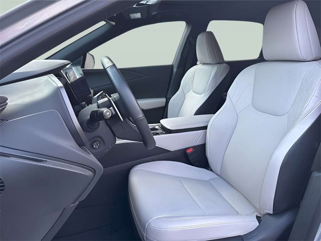 2024 Lexus RX 350 Premium L/Certified