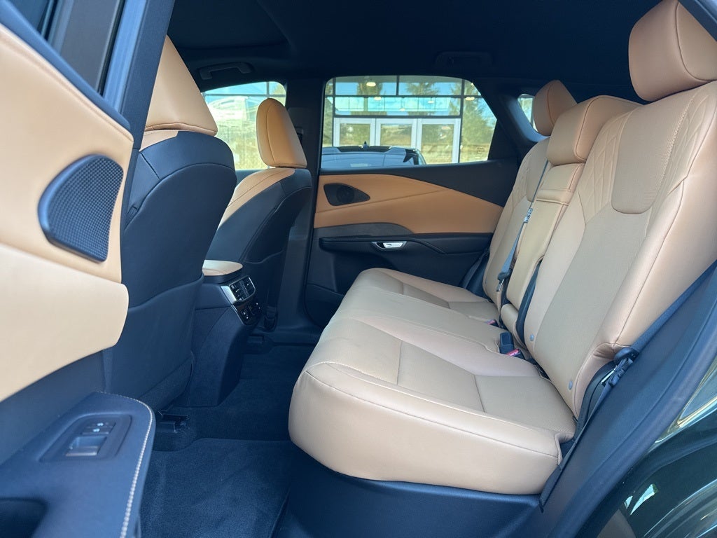 2024 Lexus RX 350 Premium L/Certified