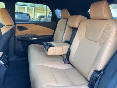 2024 Lexus RX 350 Premium L/Certified