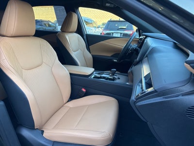 2024 Lexus RX 350 Premium L/Certified