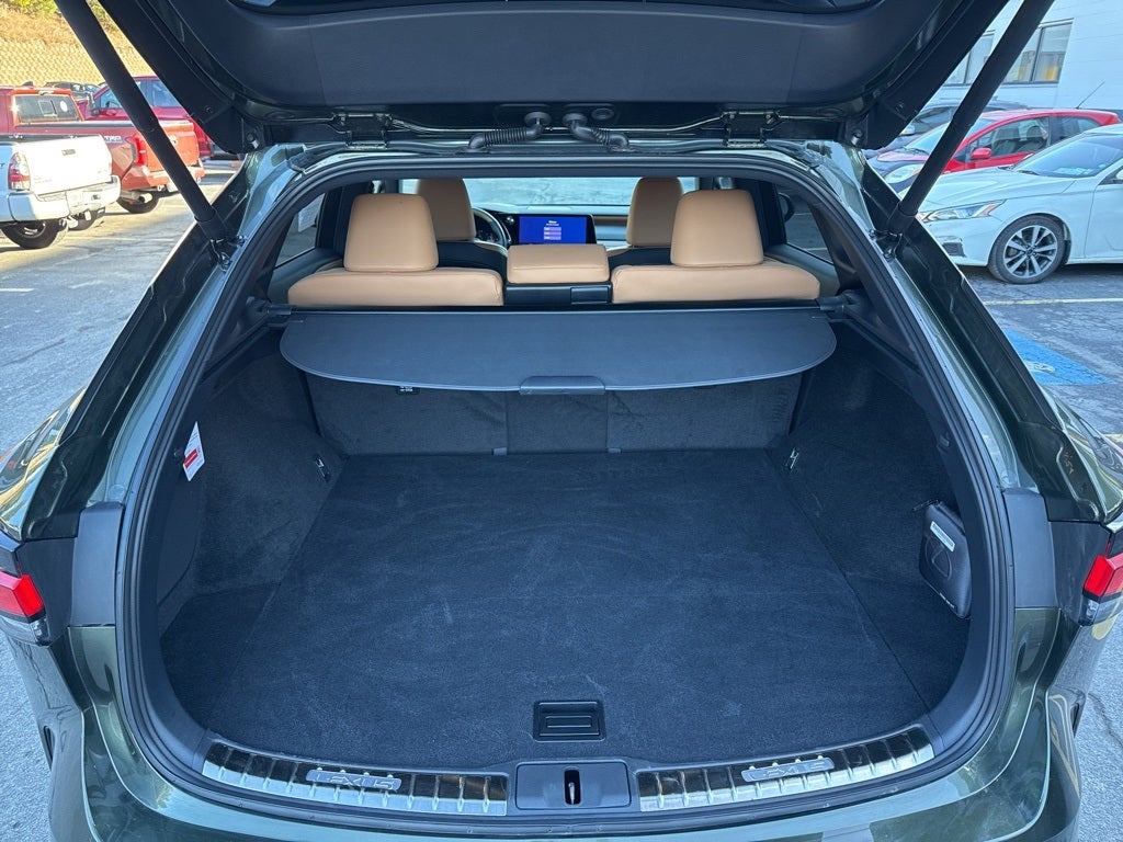 2024 Lexus RX 350 Premium L/Certified