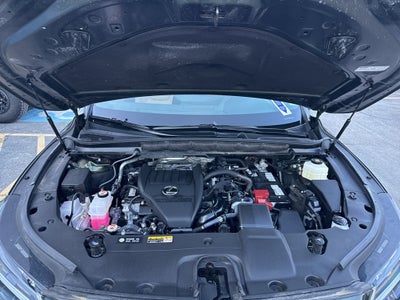 2024 Lexus RX 350 Premium L/Certified