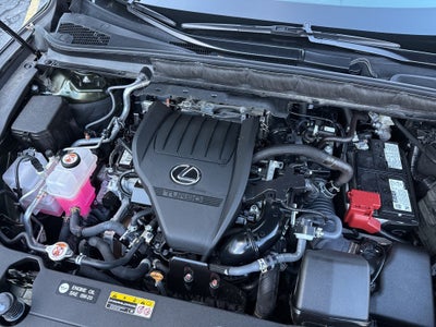 2024 Lexus RX 350 Premium L/Certified