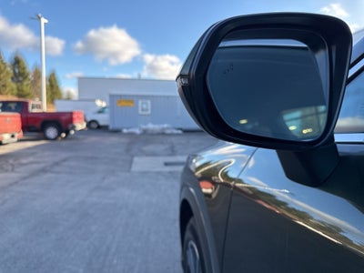 2024 Lexus RX 350 Premium L/Certified