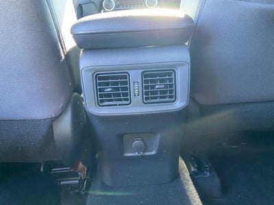 2022 Toyota RAV4 LE 1 Owner 4WD Only 39865 Miles